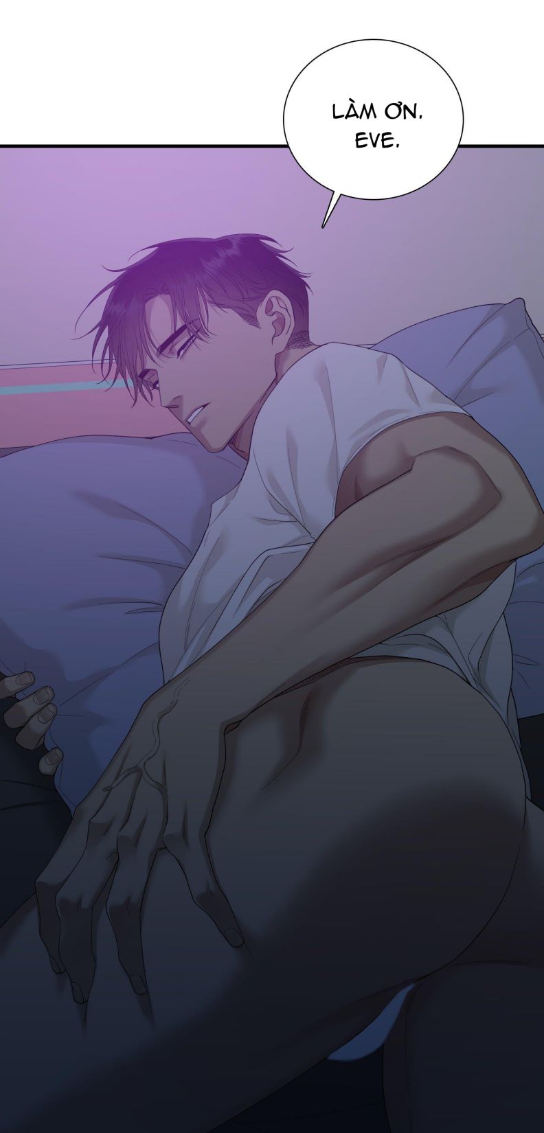 DEAR. 00 Chapter 21 - Trang 4