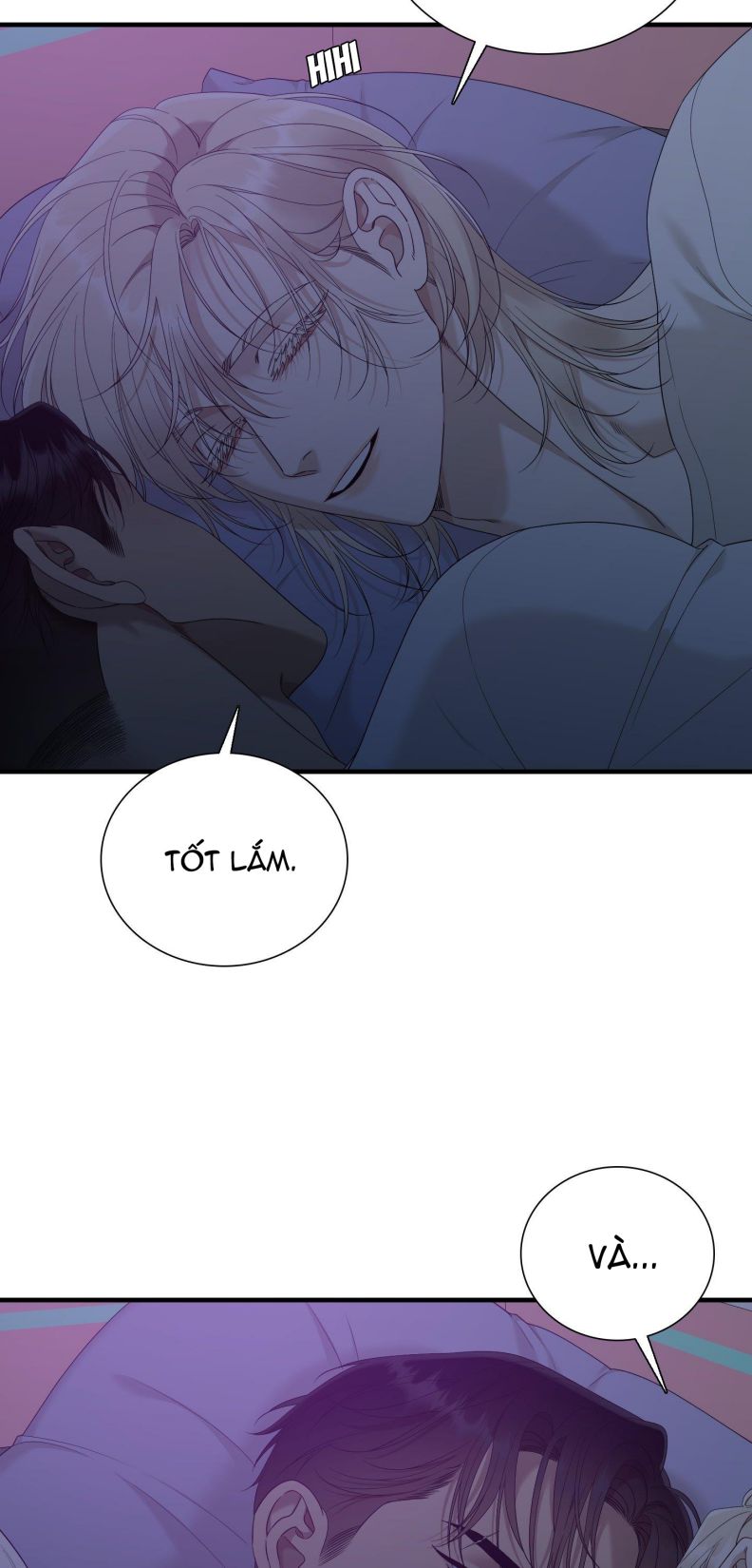 DEAR. 00 Chapter 21 - Trang 4