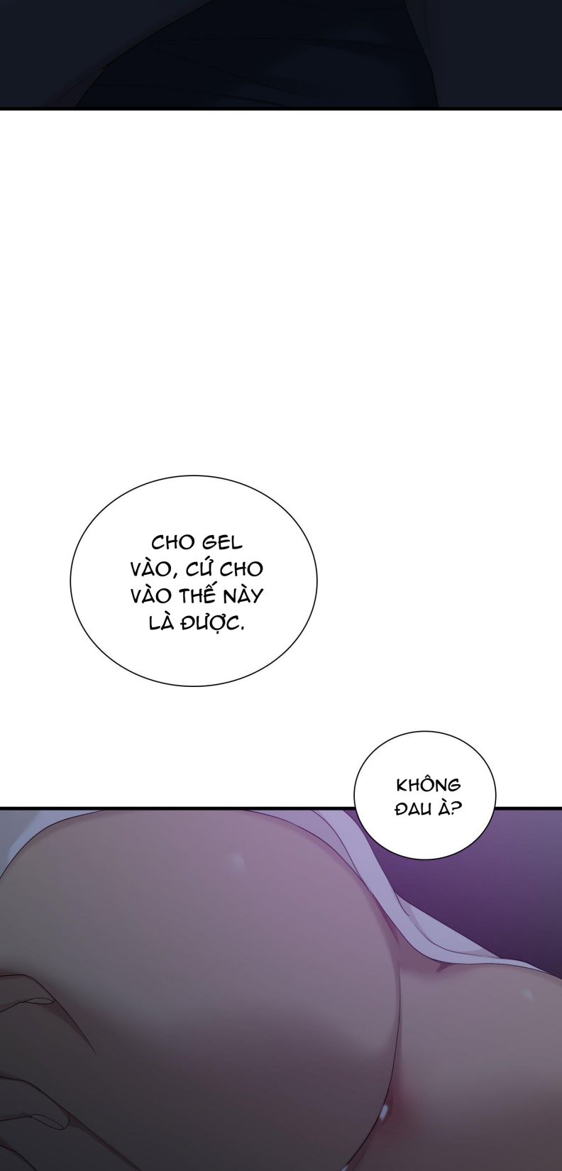 DEAR. 00 Chapter 21 - Trang 4