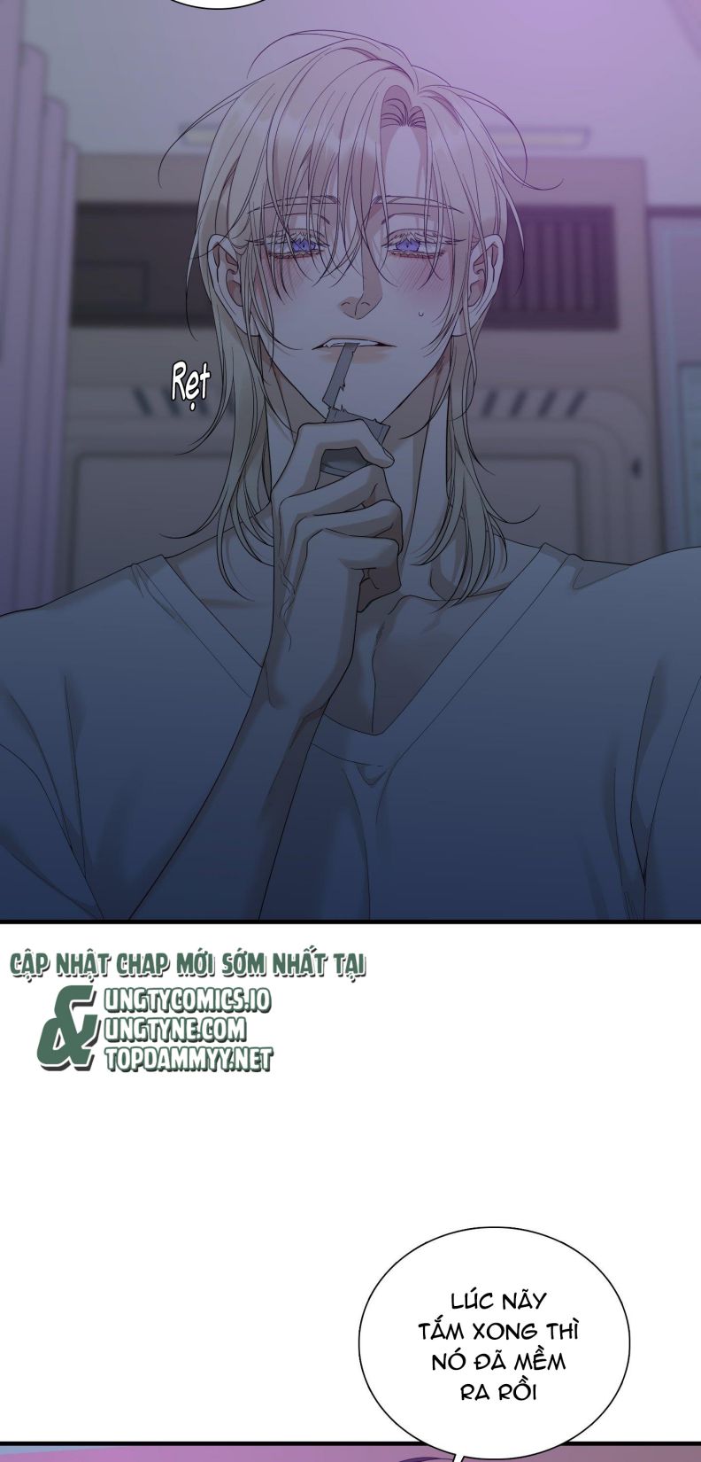 DEAR. 00 Chapter 21 - Trang 4