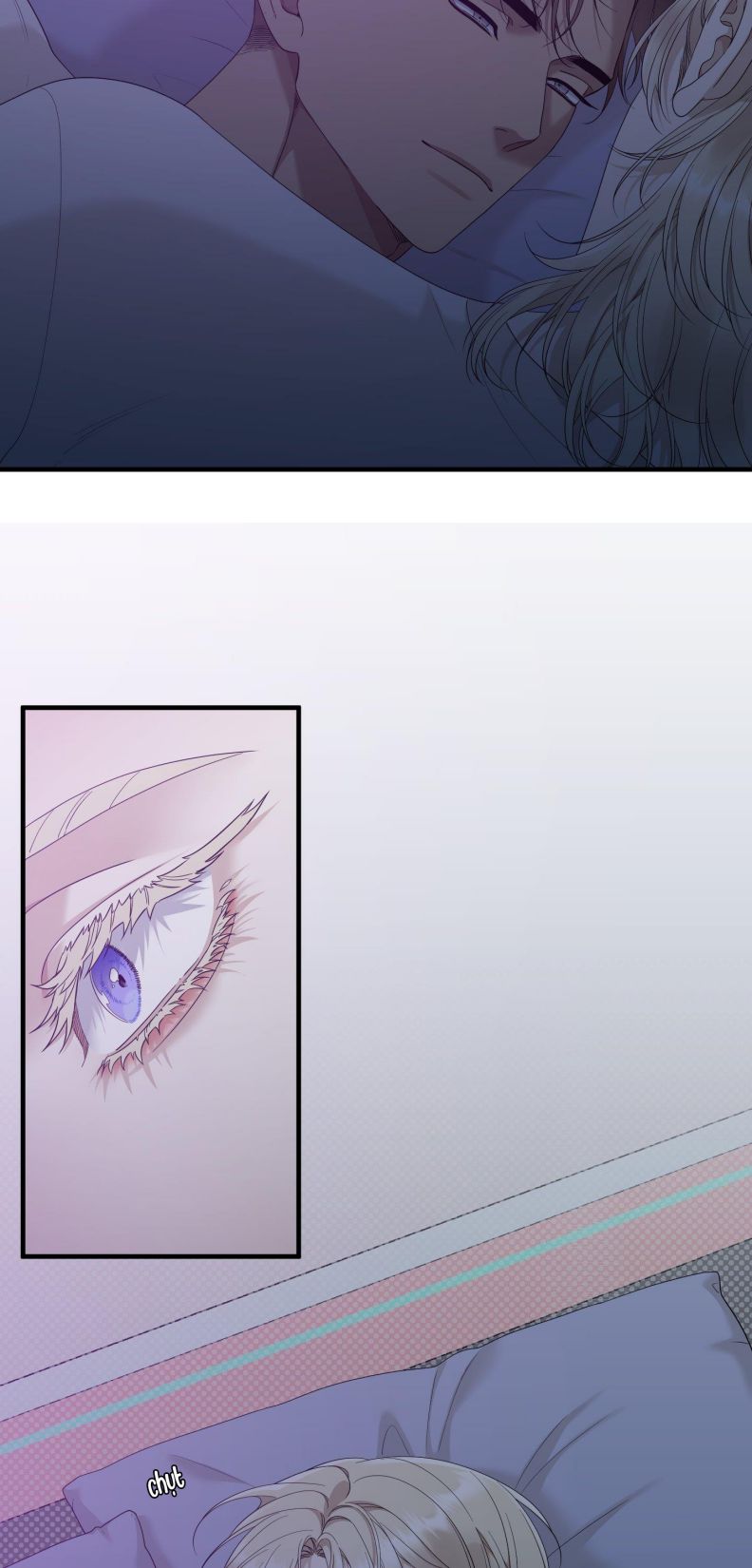 DEAR. 00 Chapter 21 - Trang 4