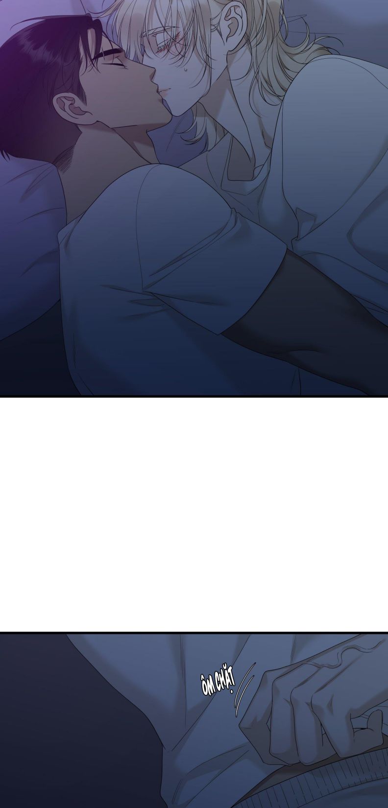 DEAR. 00 Chapter 21 - Trang 4