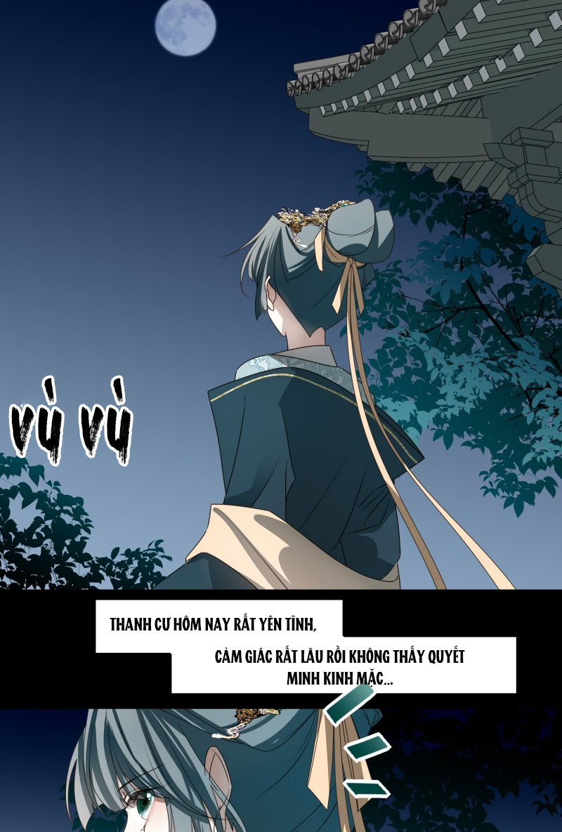Sau Khi Chết Ta Trở Thành Nốt Chu Sa Của Ca Ca Phiên ngoại 7 - Trang 2