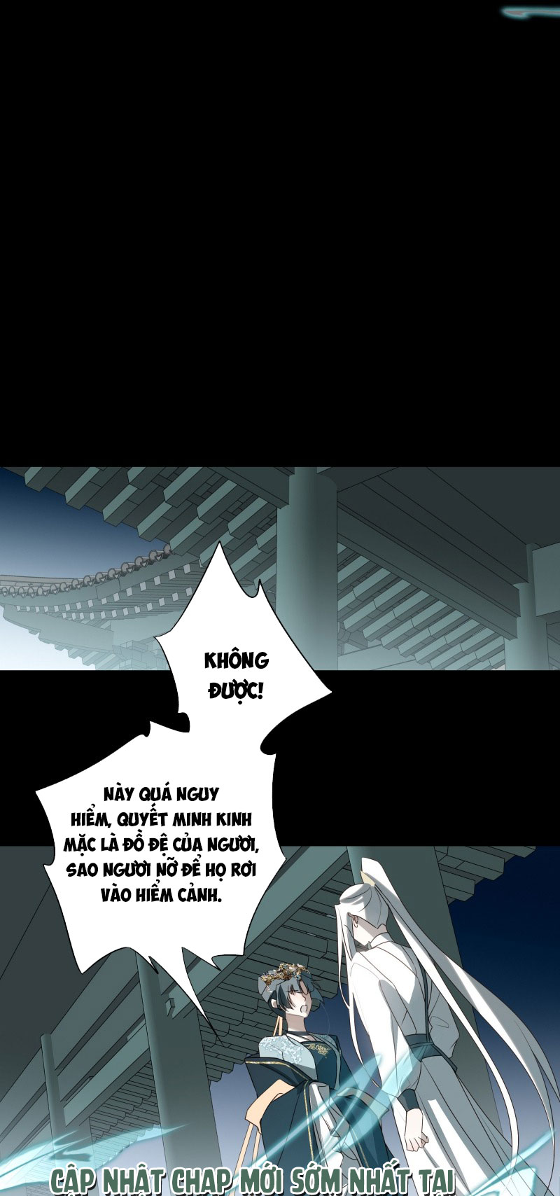 Sau Khi Chết Ta Trở Thành Nốt Chu Sa Của Ca Ca Phiên ngoại 7 - Trang 2