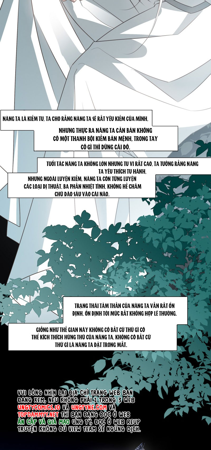 Sau Khi Chết Ta Trở Thành Nốt Chu Sa Của Ca Ca Phiên ngoại 7 - Trang 2