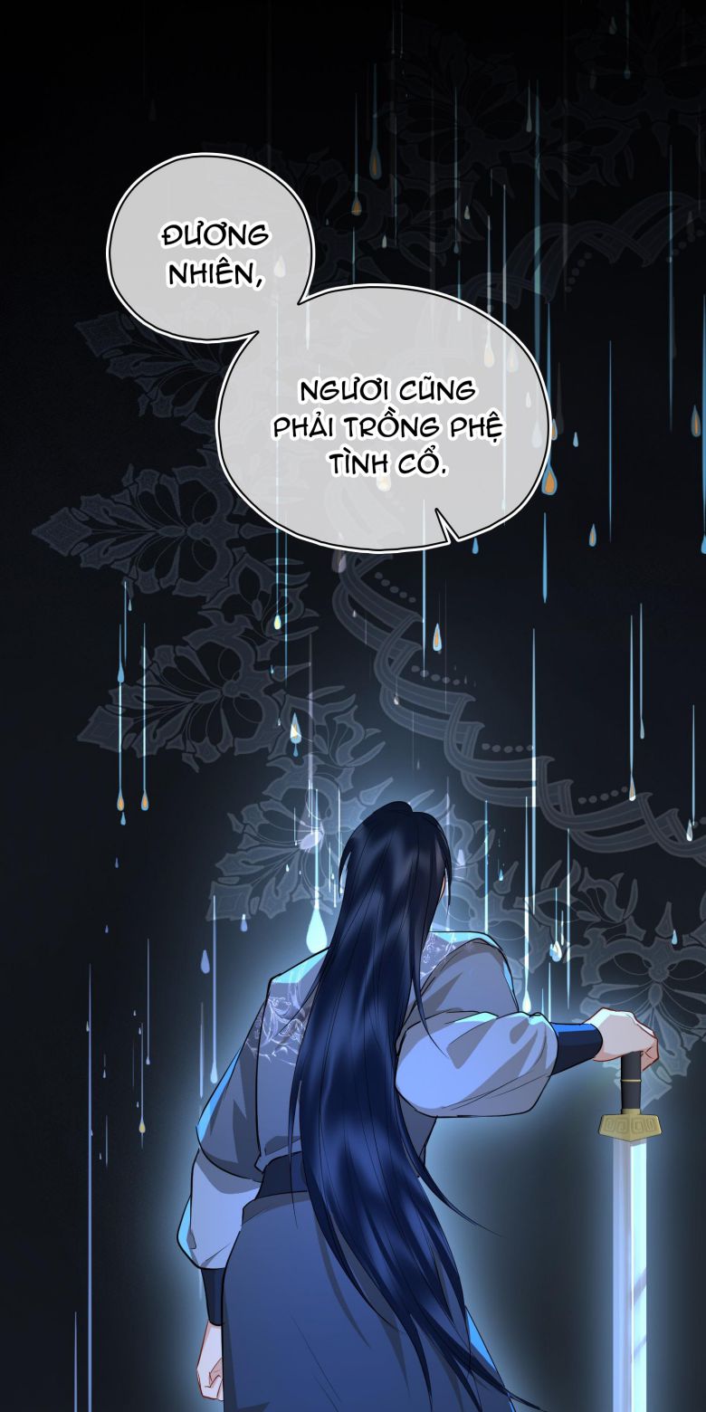 Tham Hoan Chapter 66 - Trang 3
