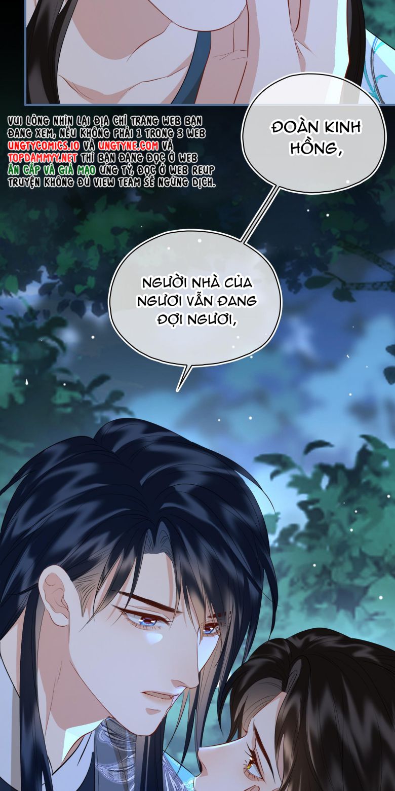 Tham Hoan Chapter 66 - Trang 3