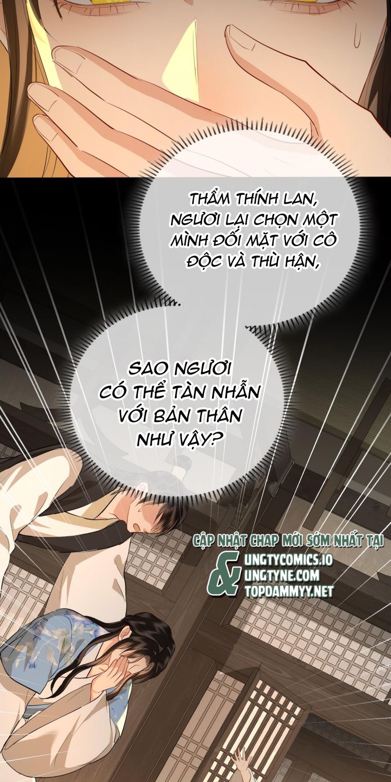 Tham Hoan Chapter 66 - Trang 3