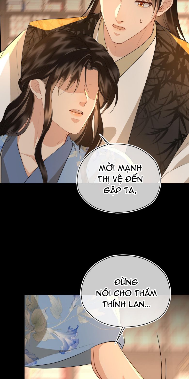 Tham Hoan Chapter 66 - Trang 3