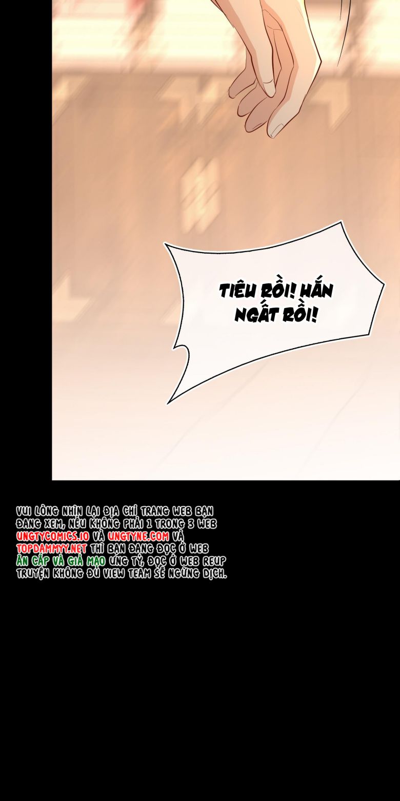 Tham Hoan Chapter 66 - Trang 3