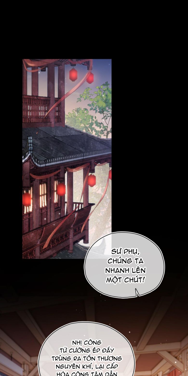 Tham Hoan Chapter 66 - Trang 3