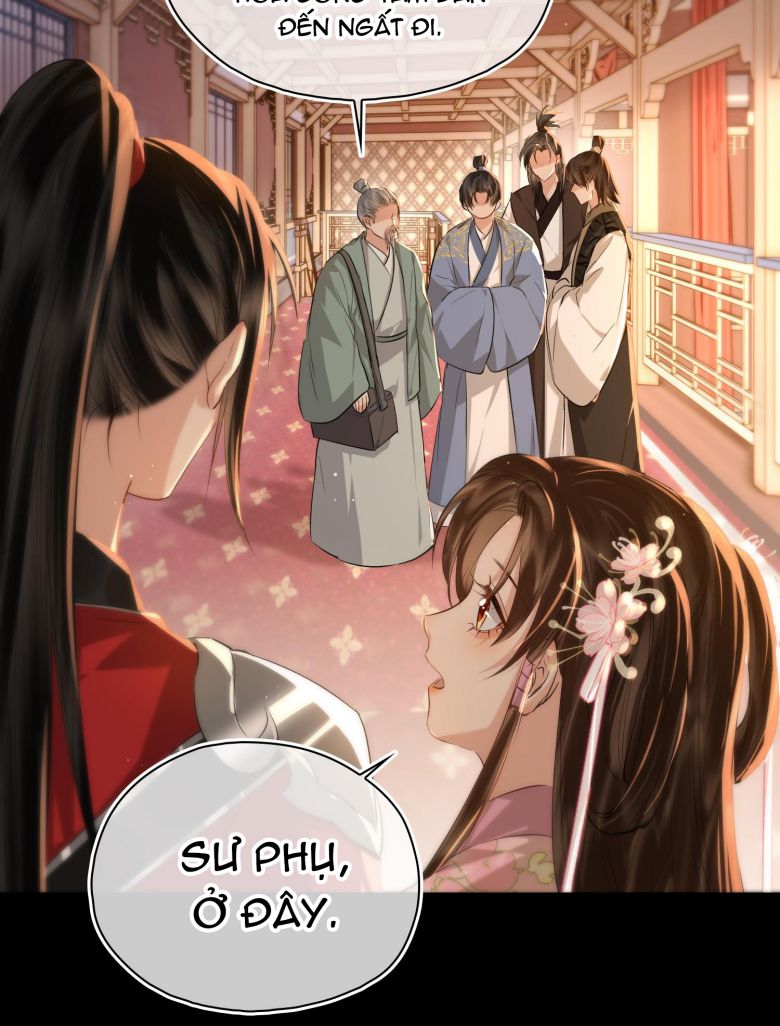 Tham Hoan Chapter 66 - Trang 3