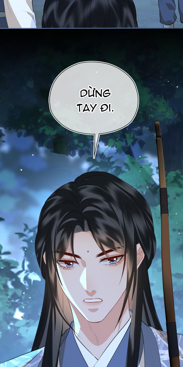 Tham Hoan Chapter 66 - Trang 3
