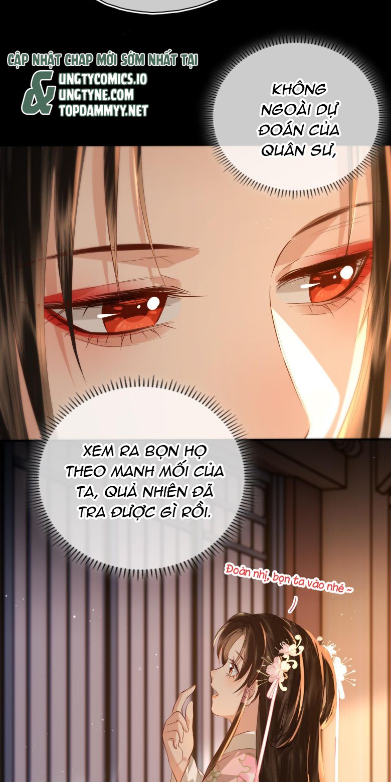 Tham Hoan Chapter 66 - Trang 3