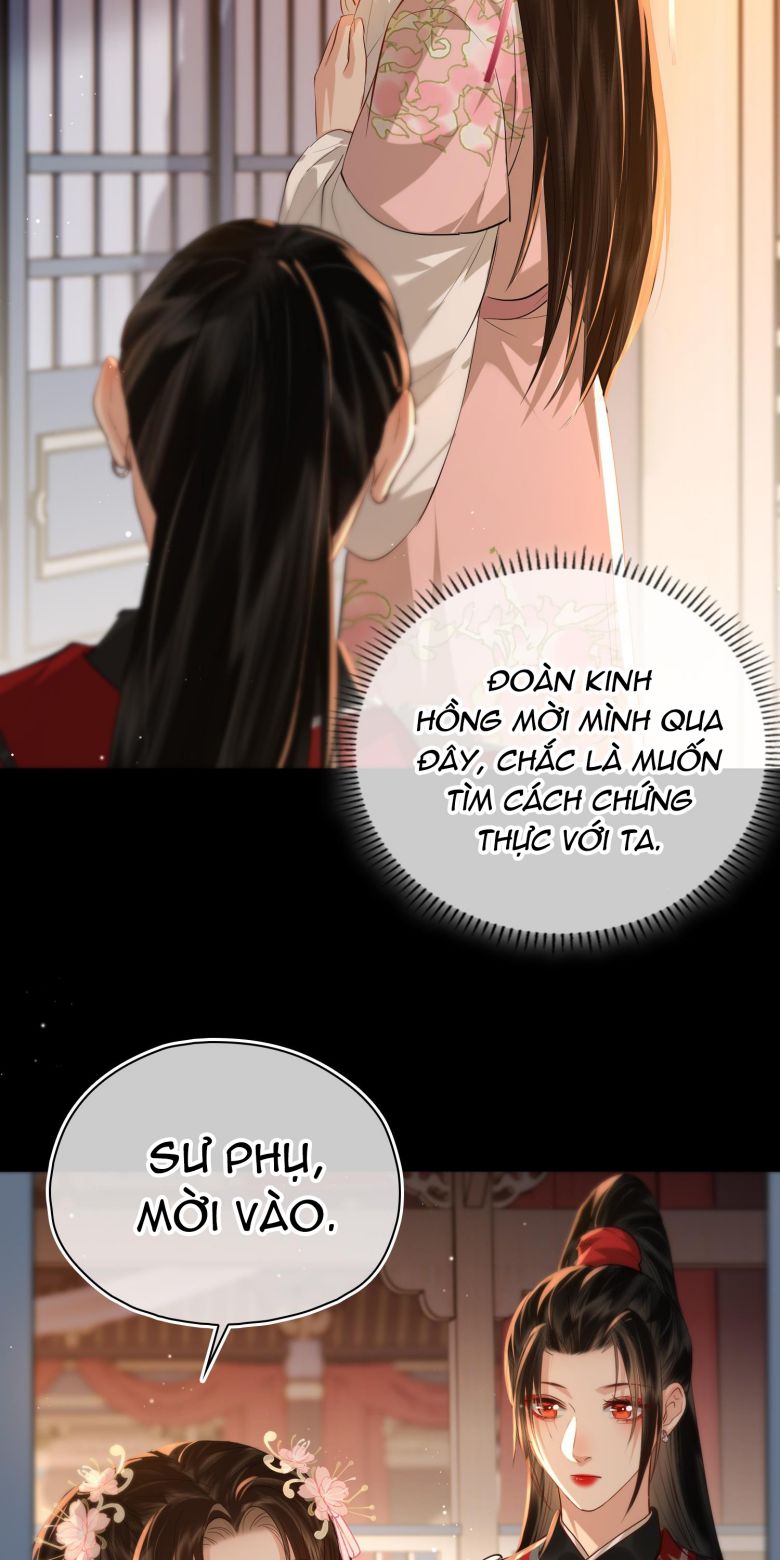 Tham Hoan Chapter 66 - Trang 3