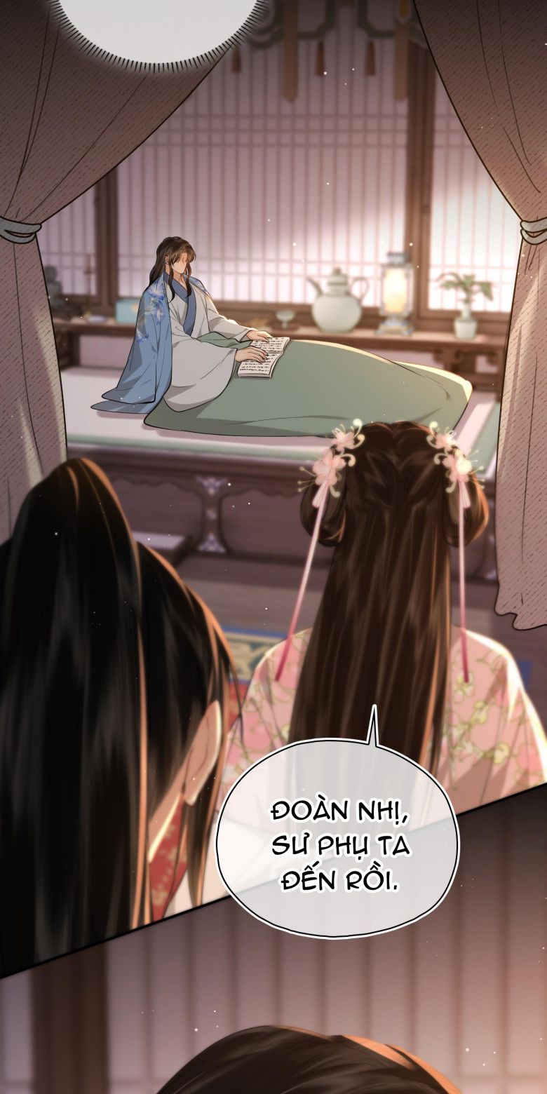 Tham Hoan Chapter 66 - Trang 3