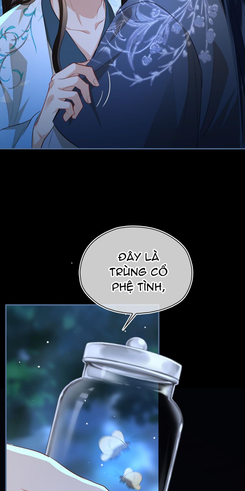 Tham Hoan Chapter 66 - Trang 3