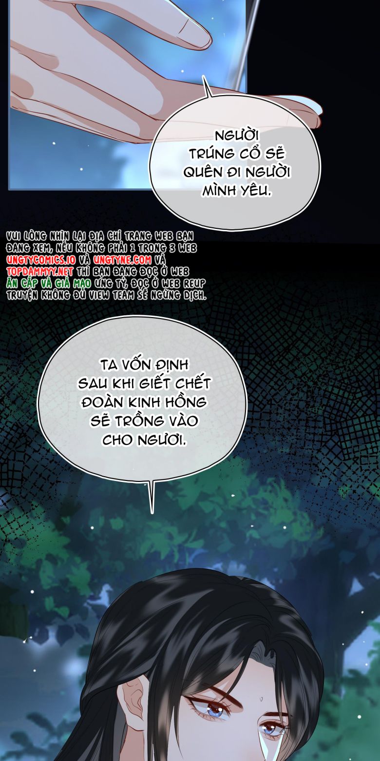 Tham Hoan Chapter 66 - Trang 3