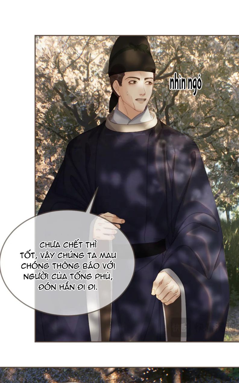 Á Nô 2: Thám Hoa Chap 62 - Trang 3