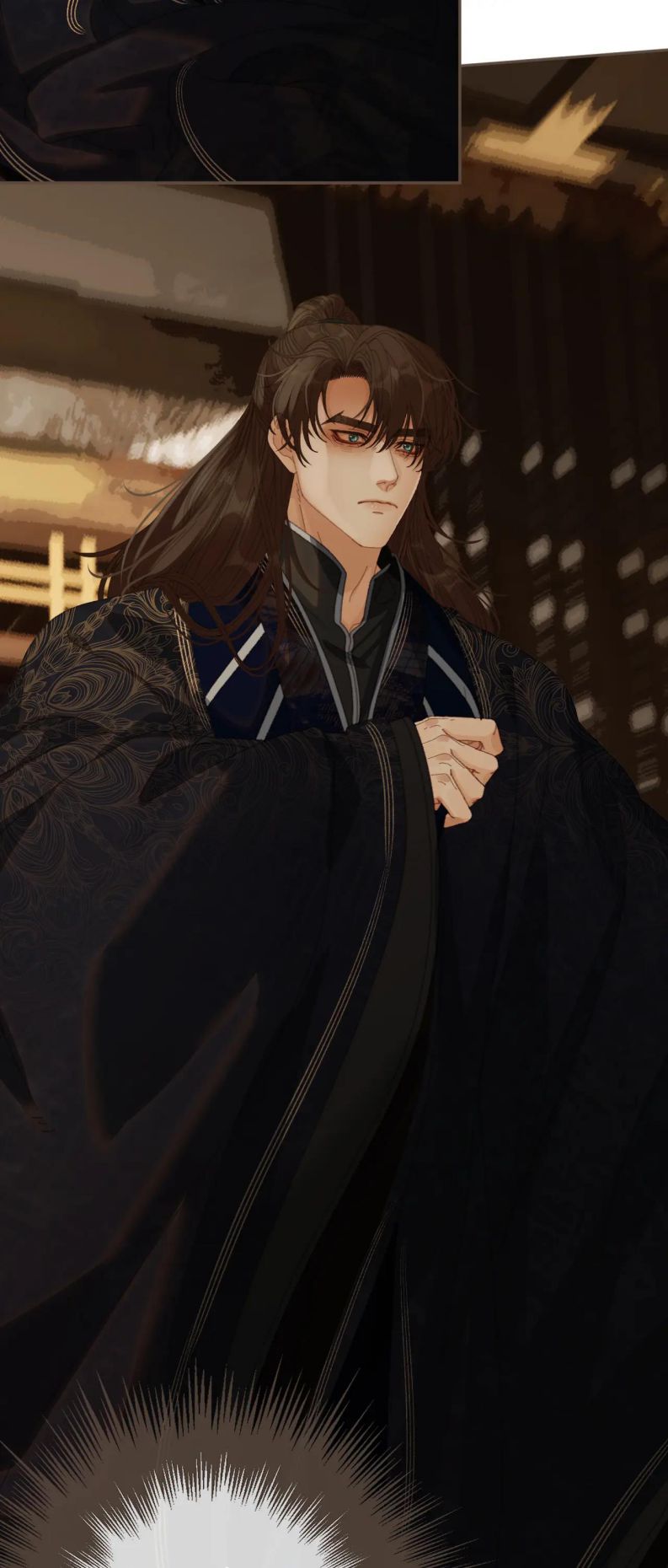 Á Nô 2: Thám Hoa Chap 62 - Trang 3