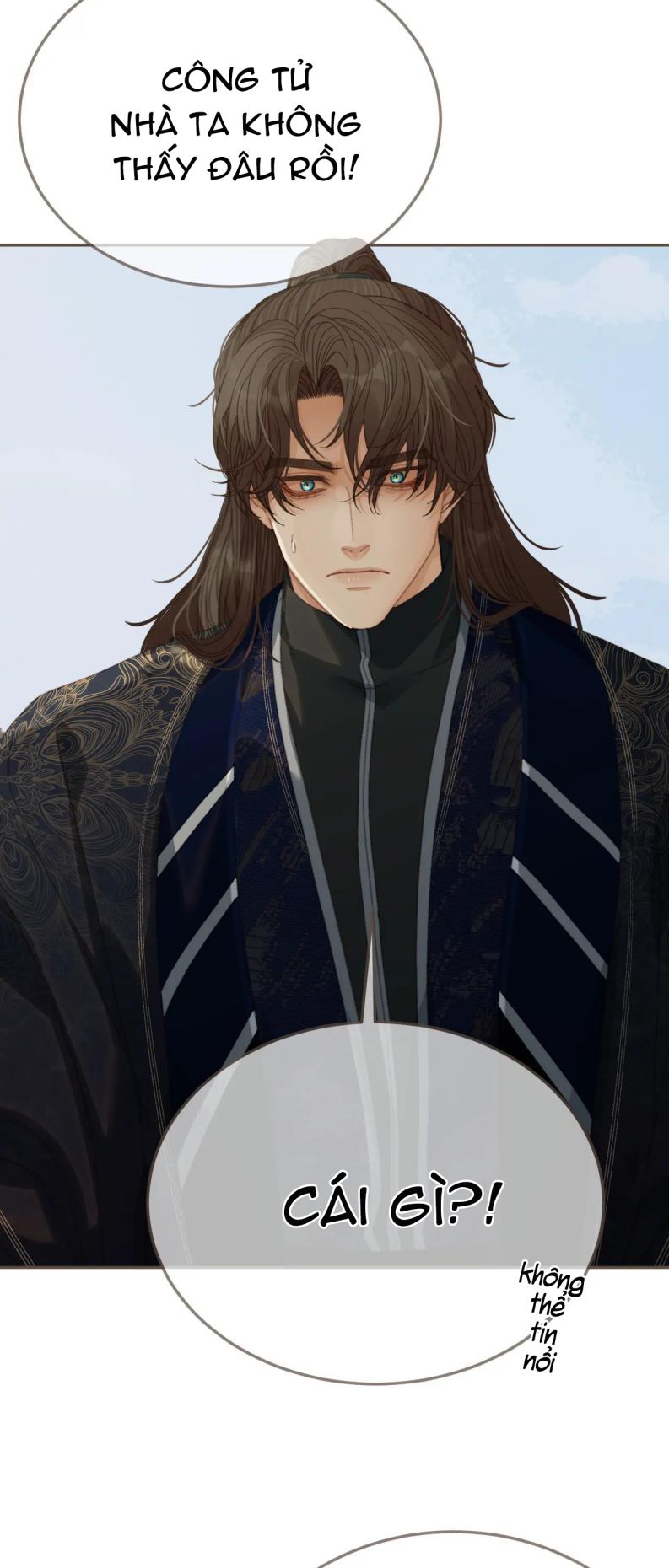 Á Nô 2: Thám Hoa Chap 62 - Trang 3