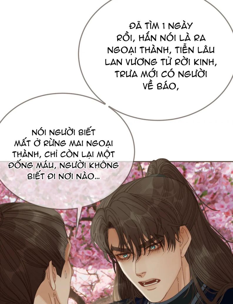 Á Nô 2: Thám Hoa Chap 62 - Trang 3