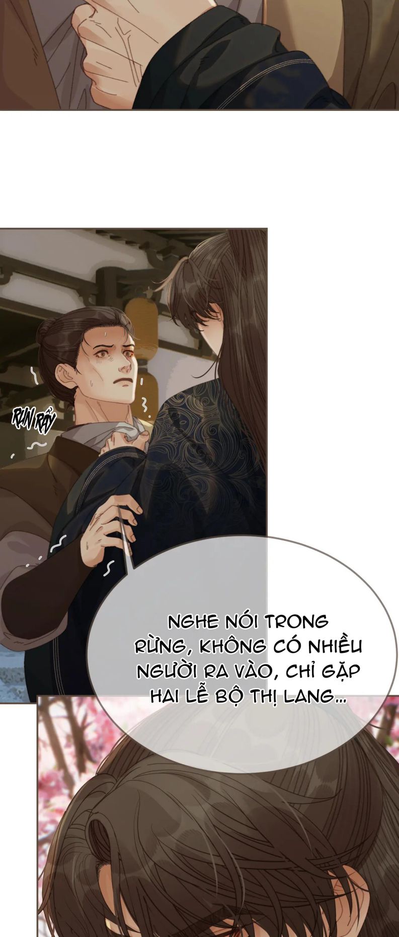Á Nô 2: Thám Hoa Chap 62 - Trang 3