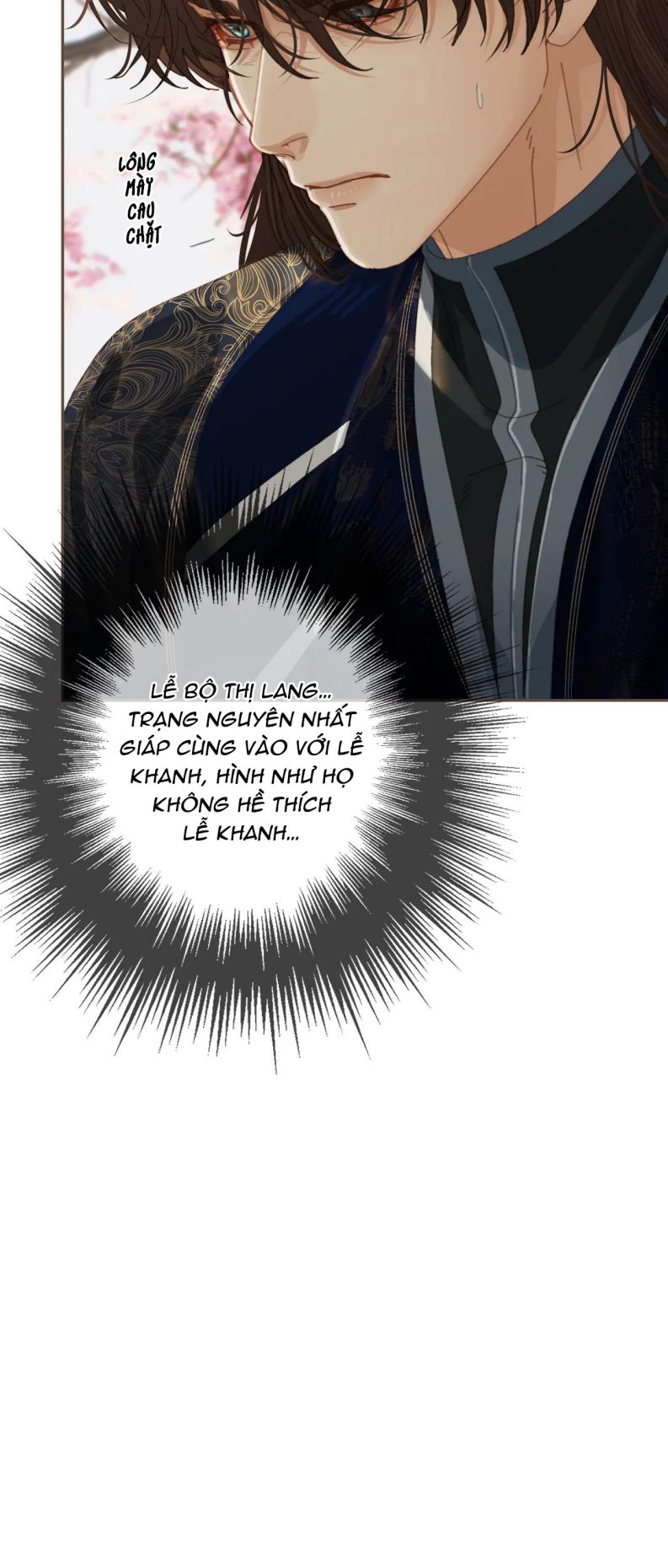 Á Nô 2: Thám Hoa Chap 62 - Trang 3
