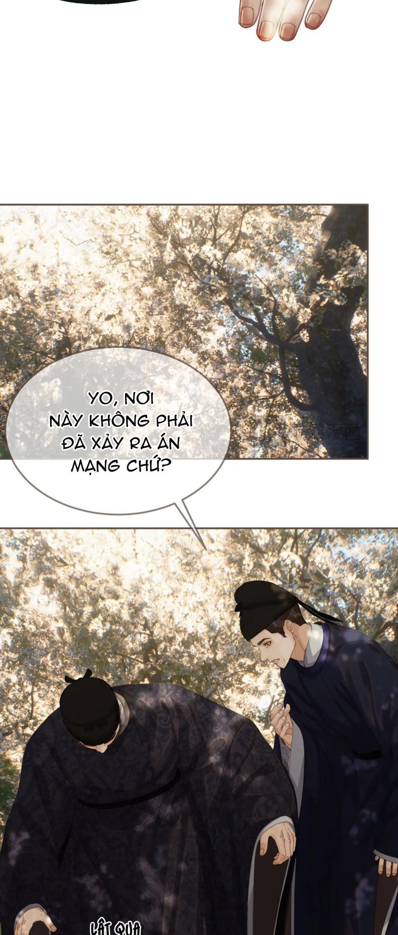 Á Nô 2: Thám Hoa Chap 62 - Trang 3