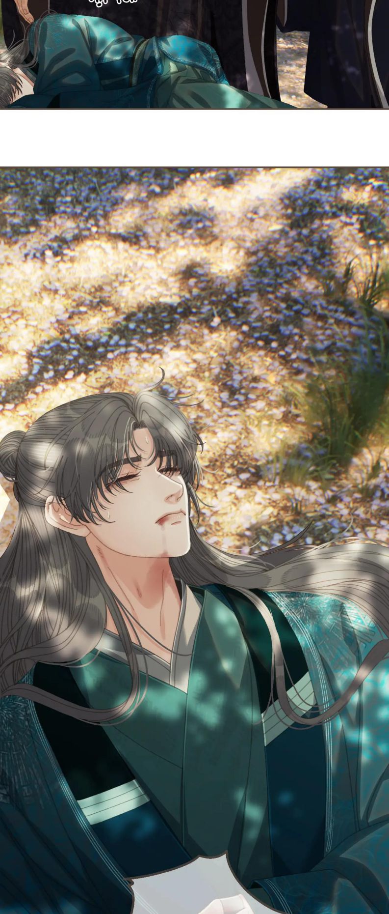 Á Nô 2: Thám Hoa Chap 62 - Trang 3