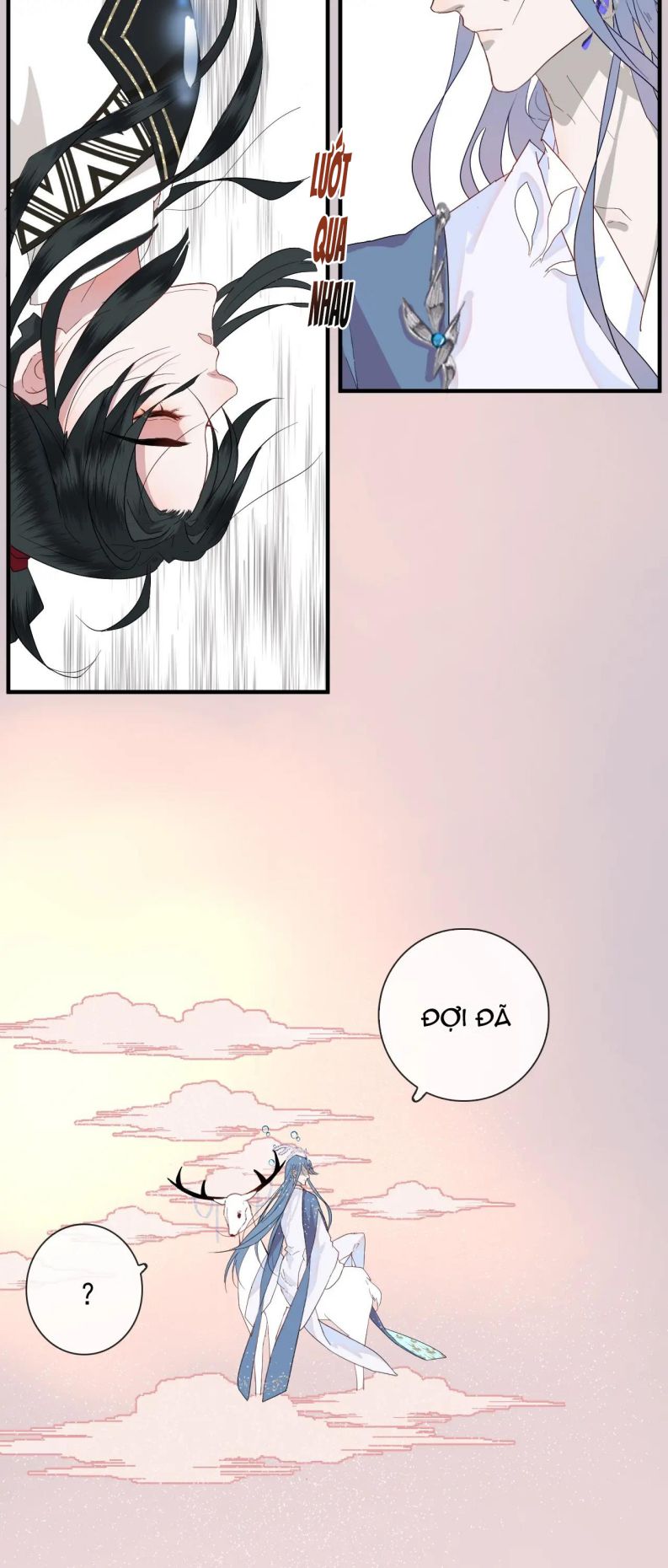 Nhiệm Vụ Này Muốn Mạng Mà Chap 1 - Trang 2