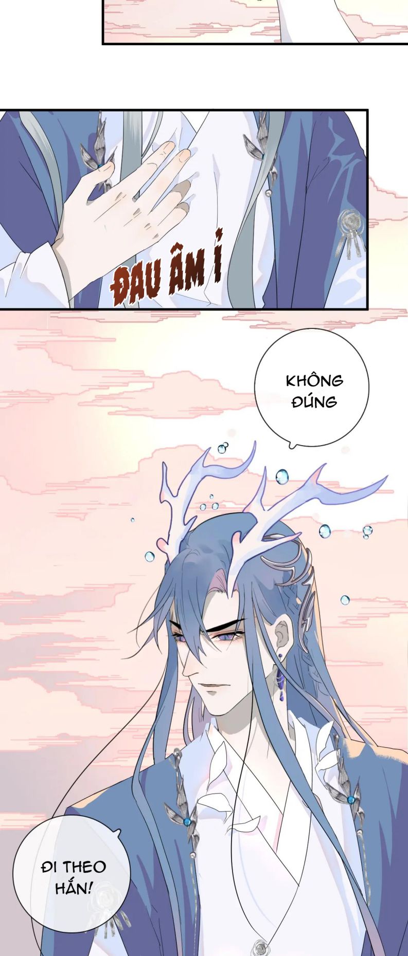 Nhiệm Vụ Này Muốn Mạng Mà Chap 1 - Trang 2