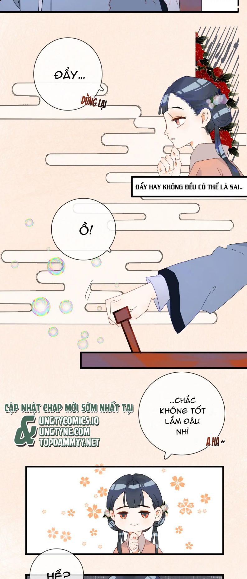 Nhiệm Vụ Này Muốn Mạng Mà Chap 1 - Trang 2