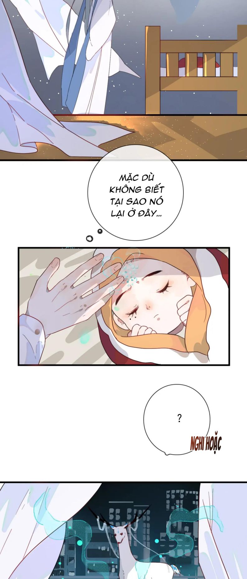 Nhiệm Vụ Này Muốn Mạng Mà Chap 1 - Trang 2