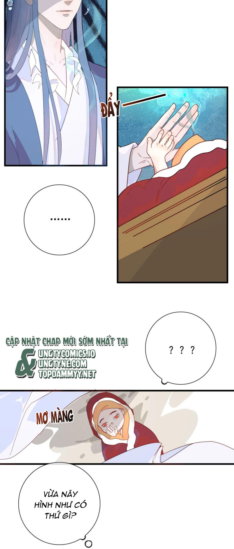 Nhiệm Vụ Này Muốn Mạng Mà Chap 1 - Trang 2