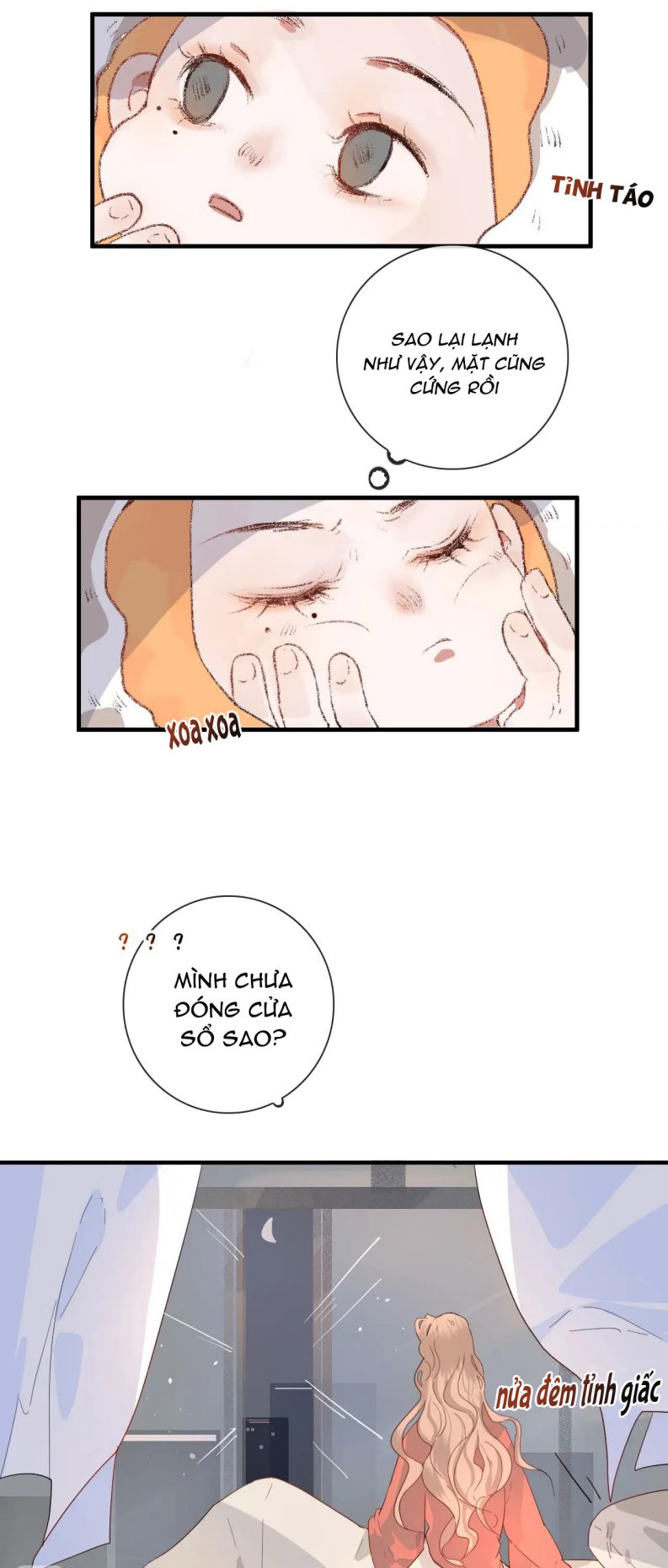 Nhiệm Vụ Này Muốn Mạng Mà Chap 1 - Trang 2
