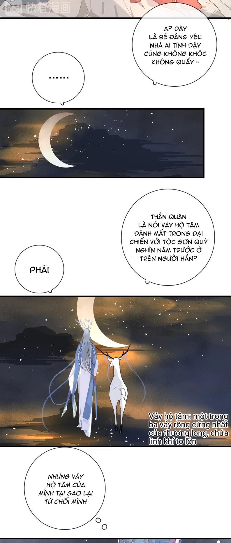Nhiệm Vụ Này Muốn Mạng Mà Chap 1 - Trang 2
