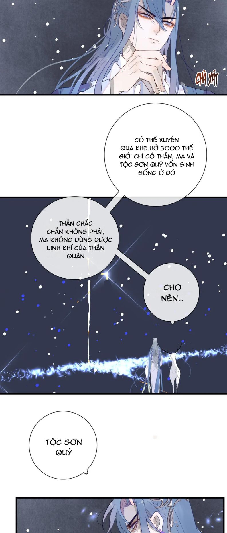 Nhiệm Vụ Này Muốn Mạng Mà Chap 1 - Trang 2