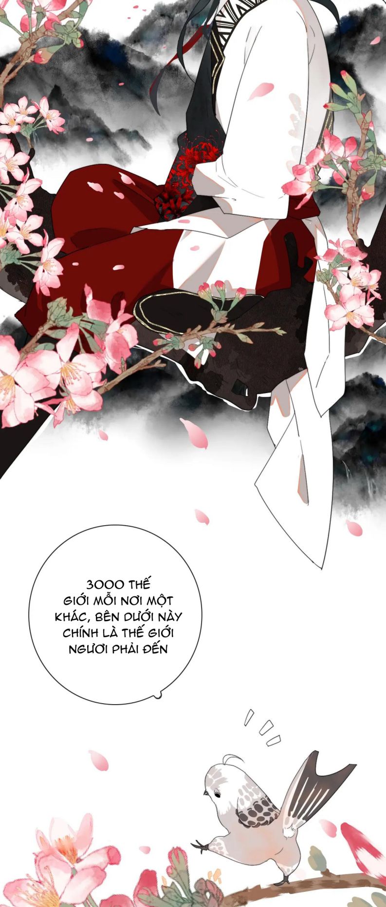 Nhiệm Vụ Này Muốn Mạng Mà Chap 1 - Trang 2