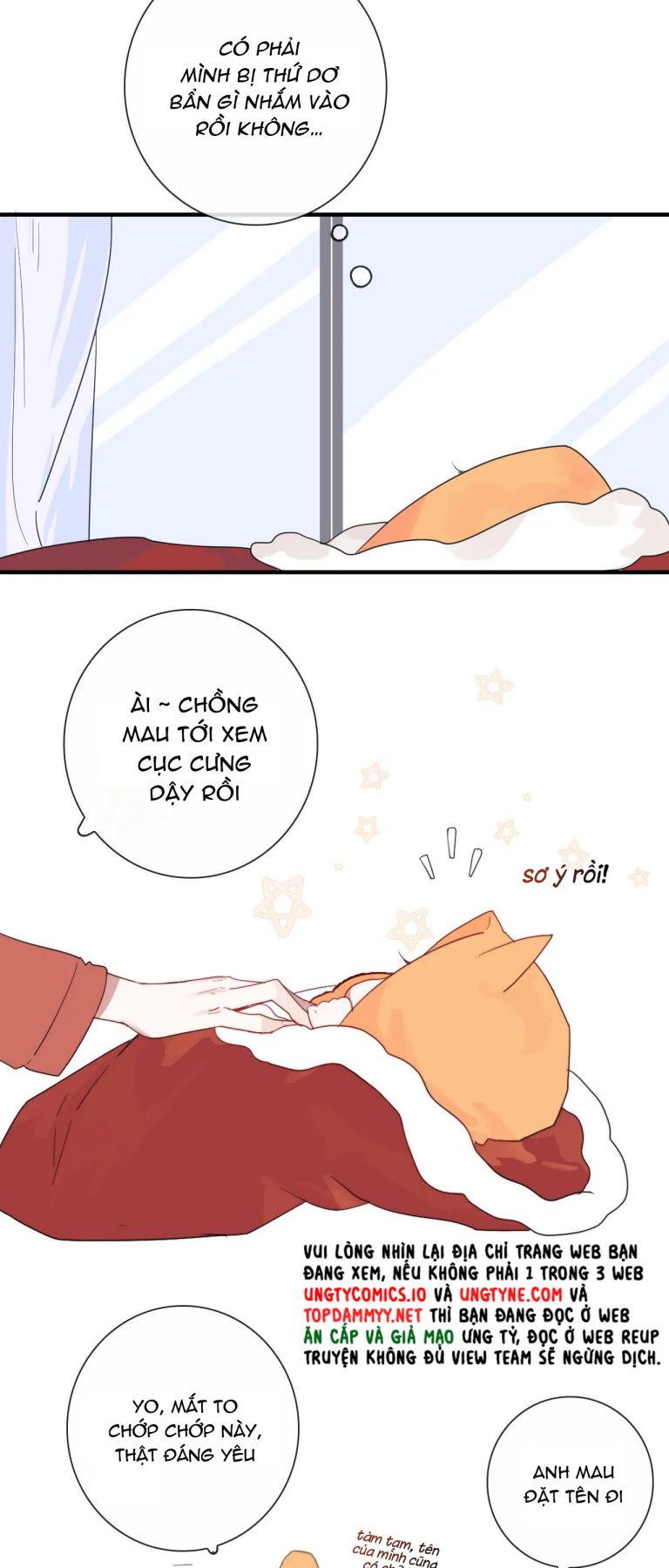Nhiệm Vụ Này Muốn Mạng Mà Chap 2 - Trang 2
