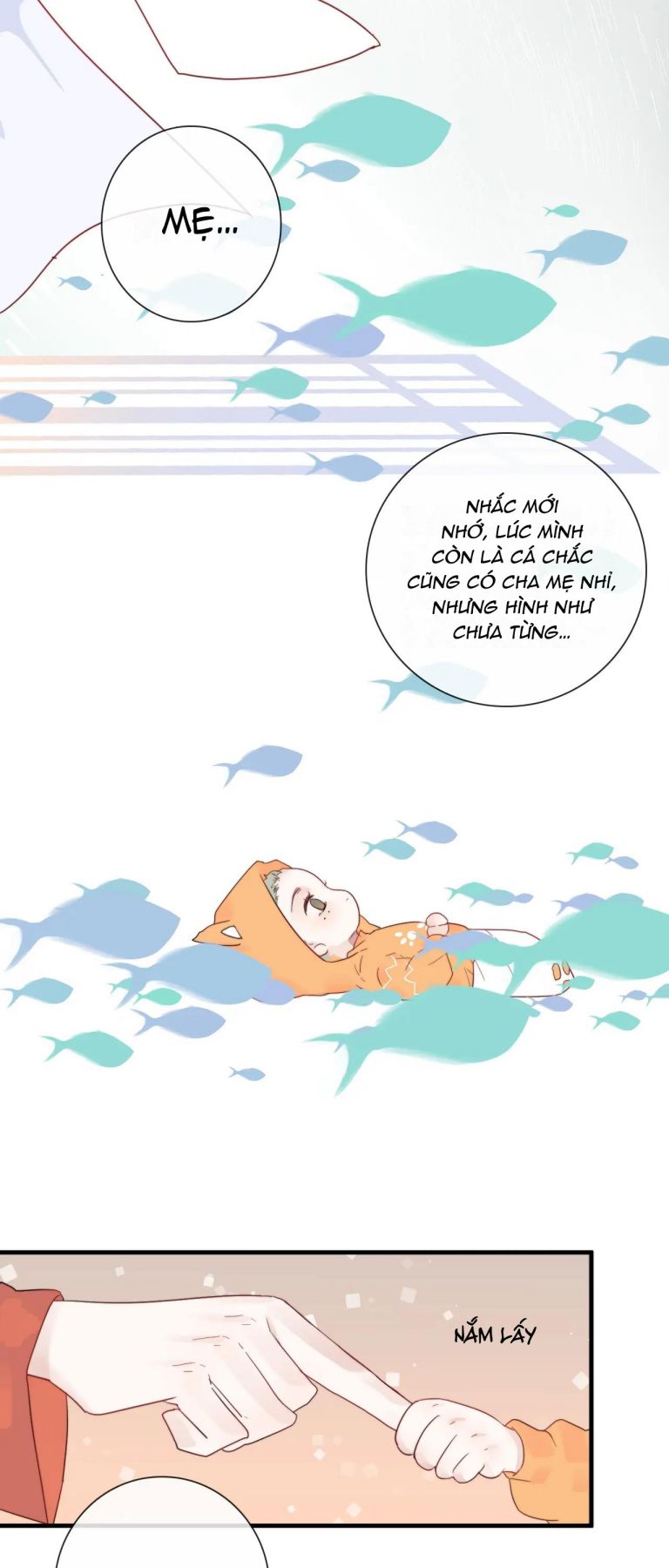 Nhiệm Vụ Này Muốn Mạng Mà Chap 2 - Trang 2
