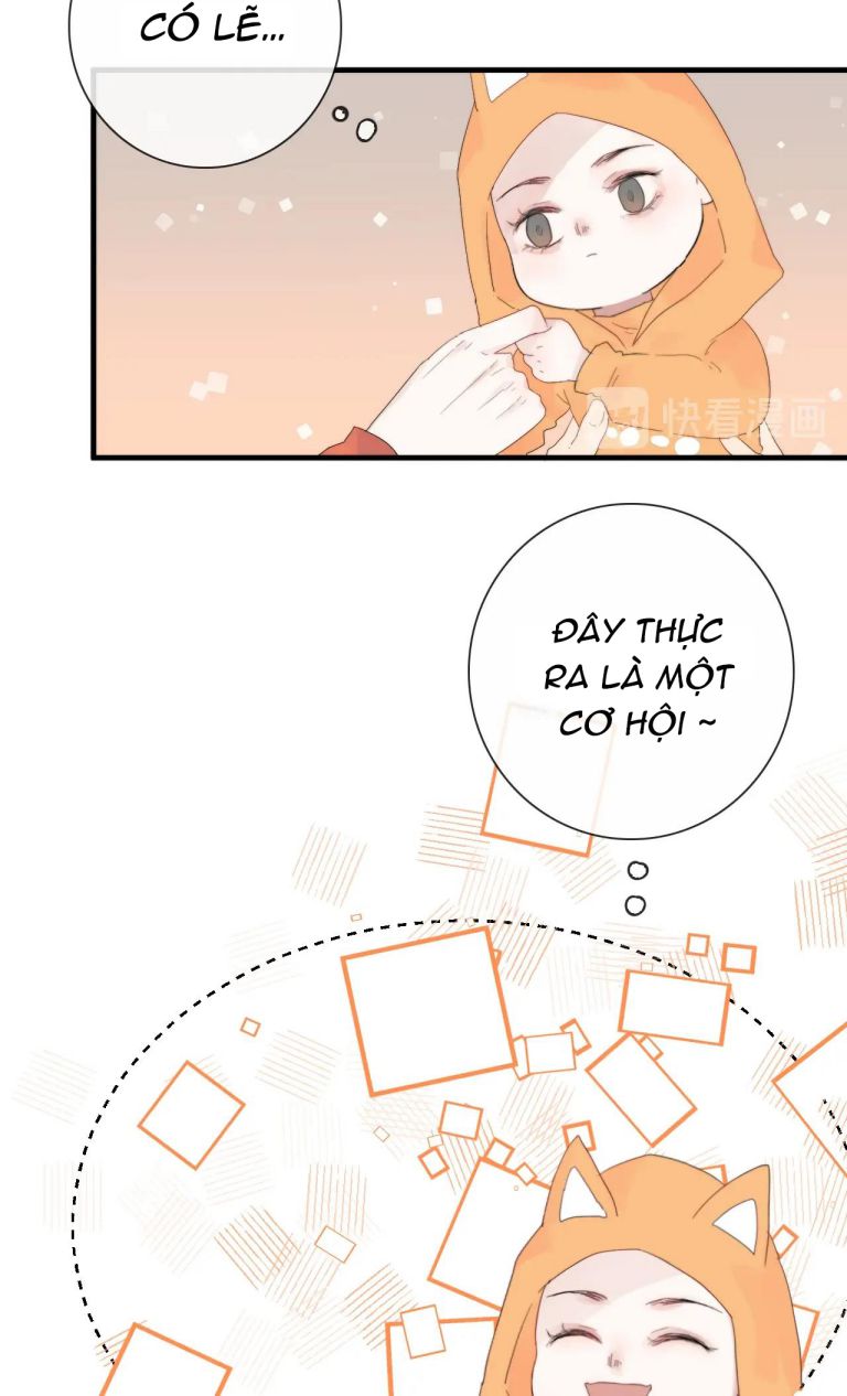 Nhiệm Vụ Này Muốn Mạng Mà Chap 2 - Trang 2
