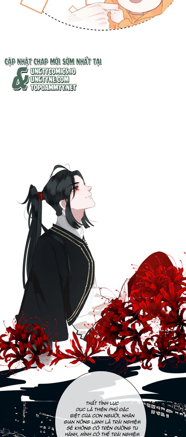Nhiệm Vụ Này Muốn Mạng Mà Chap 2 - Trang 2