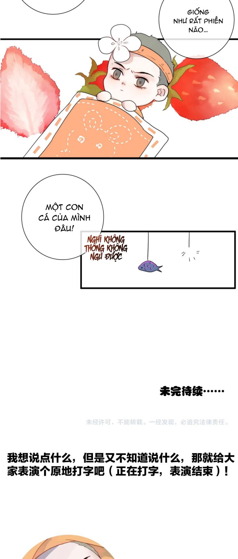 Nhiệm Vụ Này Muốn Mạng Mà Chap 2 - Trang 2