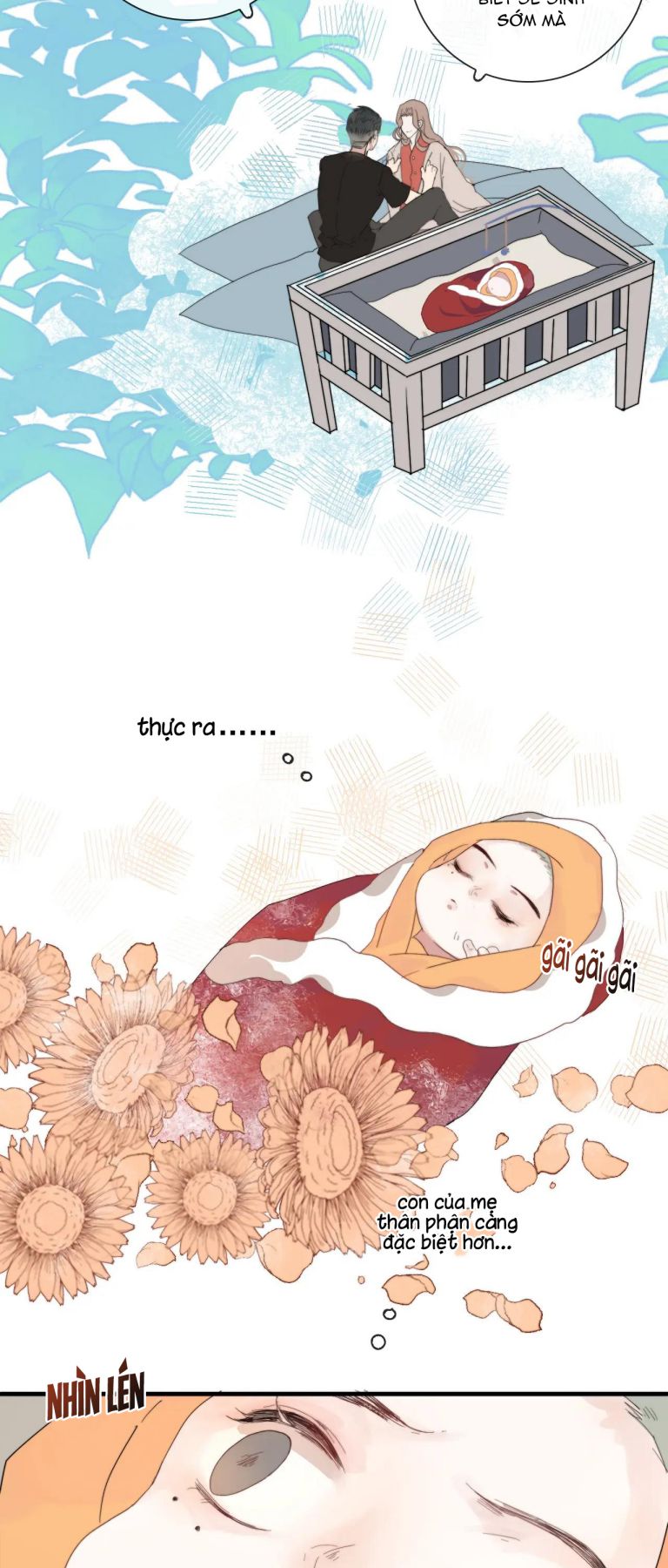 Nhiệm Vụ Này Muốn Mạng Mà Chap 2 - Trang 2
