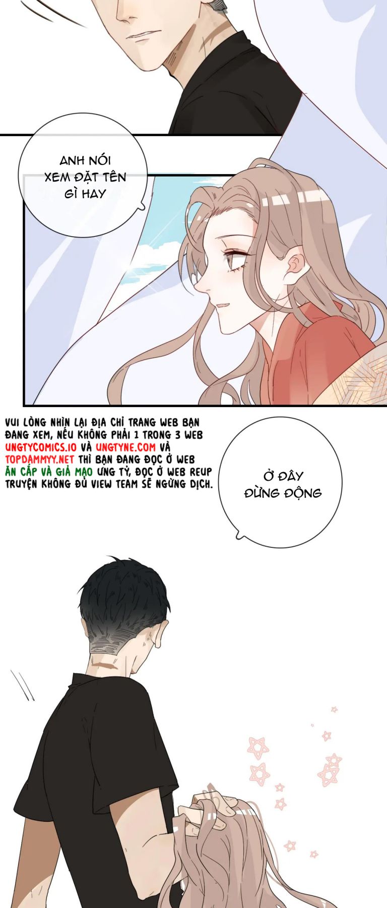 Nhiệm Vụ Này Muốn Mạng Mà Chap 2 - Trang 2