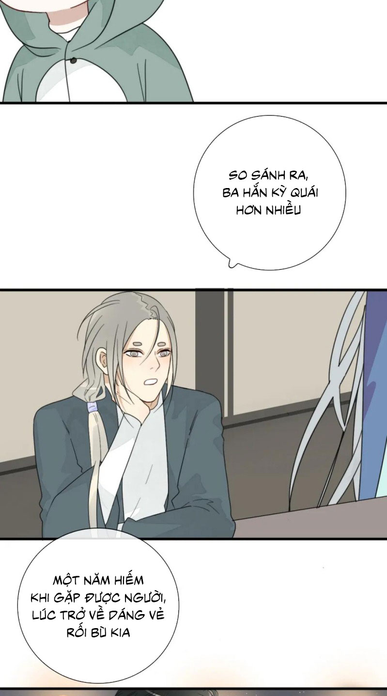 Nhiệm Vụ Này Muốn Mạng Mà Chap 3 - Trang 2
