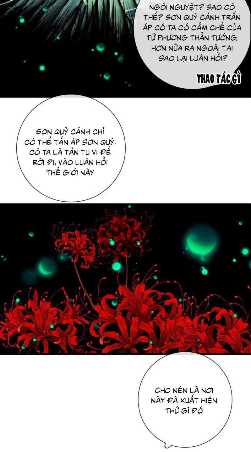Nhiệm Vụ Này Muốn Mạng Mà Chap 3 - Trang 2