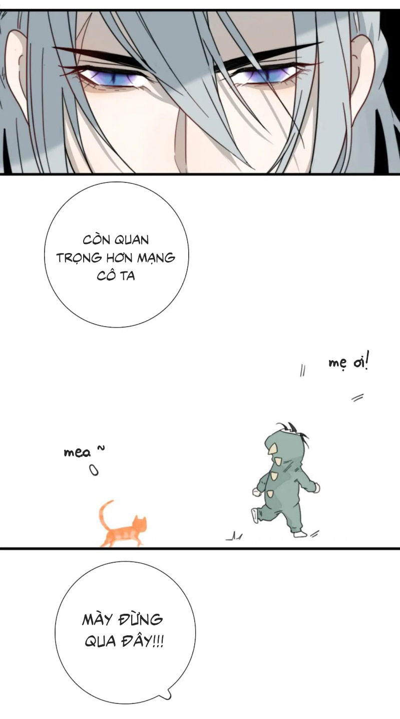 Nhiệm Vụ Này Muốn Mạng Mà Chap 3 - Trang 2