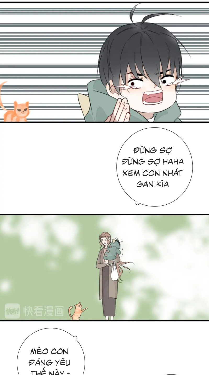 Nhiệm Vụ Này Muốn Mạng Mà Chap 3 - Trang 2